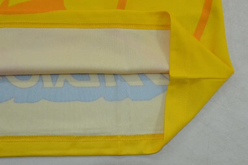 AAA(Thailand) Club America 1995/96 Special Retro Soccer Jersey