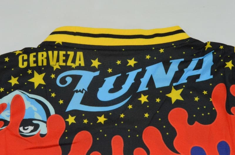 AAA(Thailand) Club America 1995/96 Special Retro Soccer Jersey