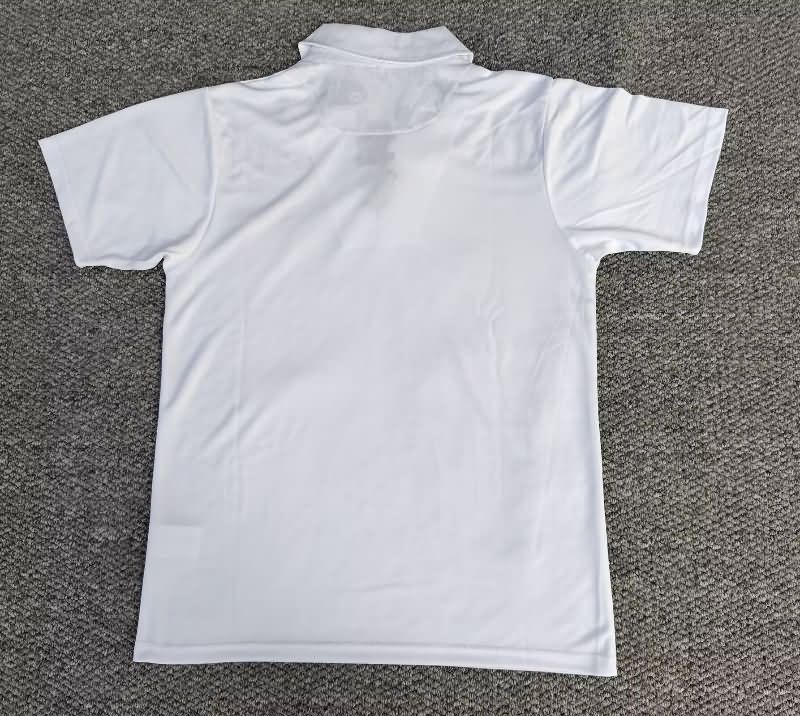 AAA(Thailand) Colo Colo 1925 Home Retro Soccer Jersey