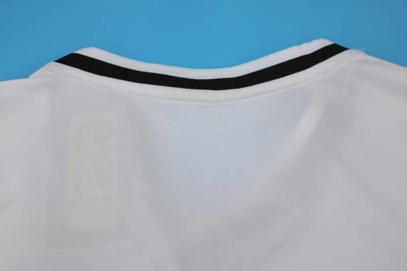 AAA(Thailand) Colo Colo 1986 Home Retro Soccer Jersey