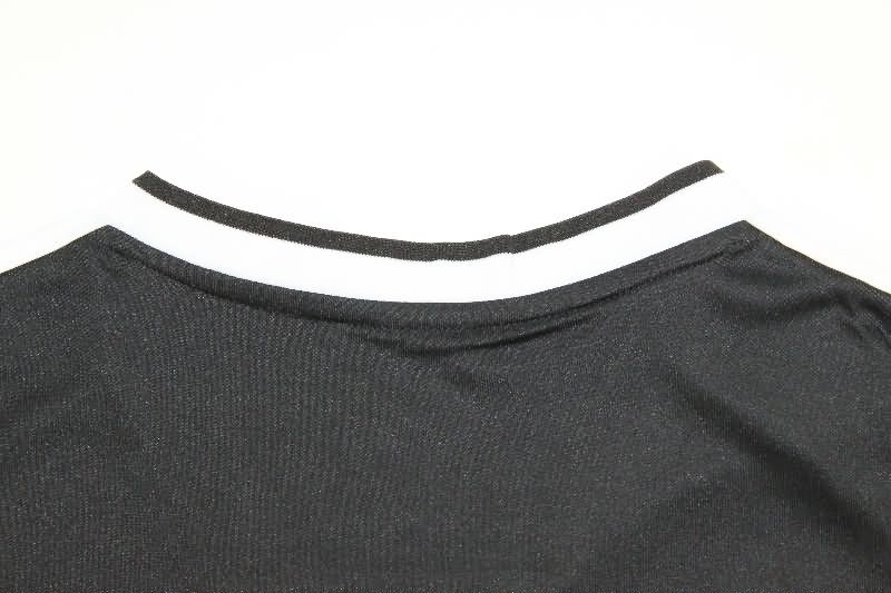 AAA(Thailand) Colo Colo 1991 Retro Away Soccer Jersey