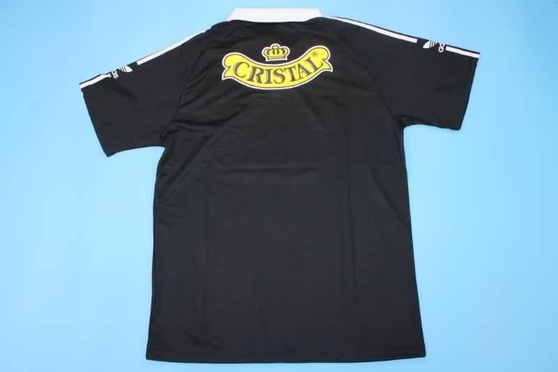 AAA(Thailand) Colo Colo 1993 Away Retro Soccer Jersey