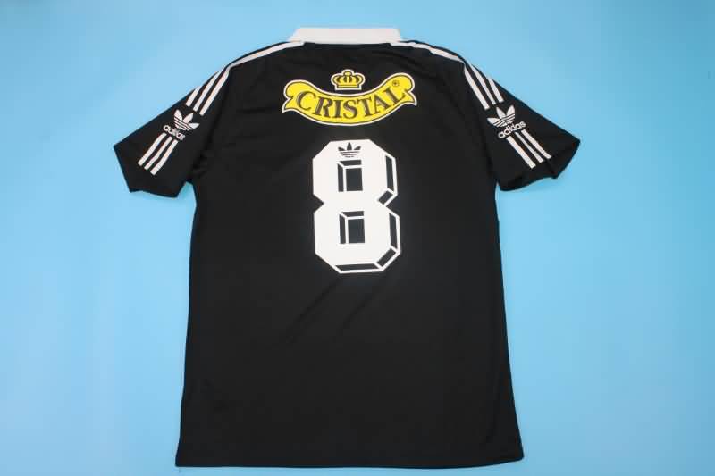 AAA(Thailand) Colo Colo 1993 Away Retro Soccer Jersey