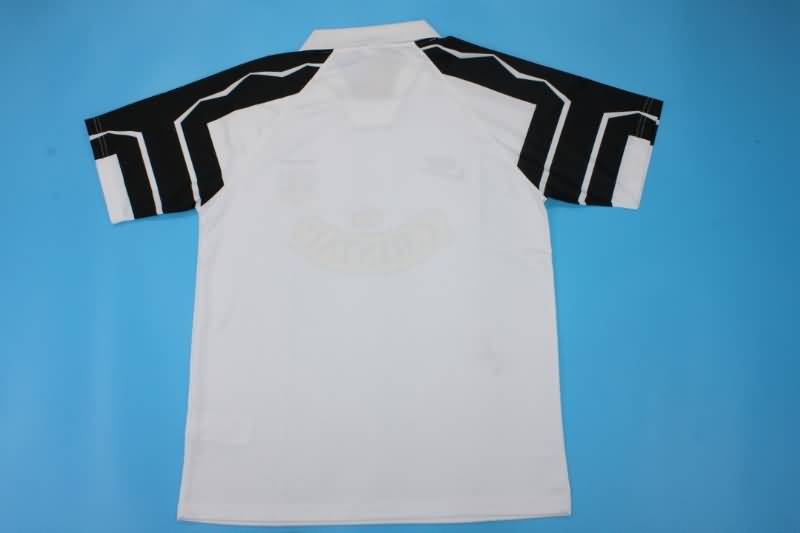 AAA(Thailand) Colo Colo 1995 Retro Home Soccer Jersey