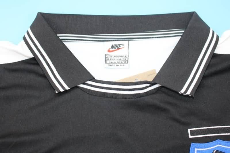 AAA(Thailand) Colo Colo 1999 Retro Away Soccer Jersey