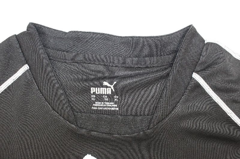 AAA(Thailand) Colo Colo 2003 Away Retro Soccer Jersey