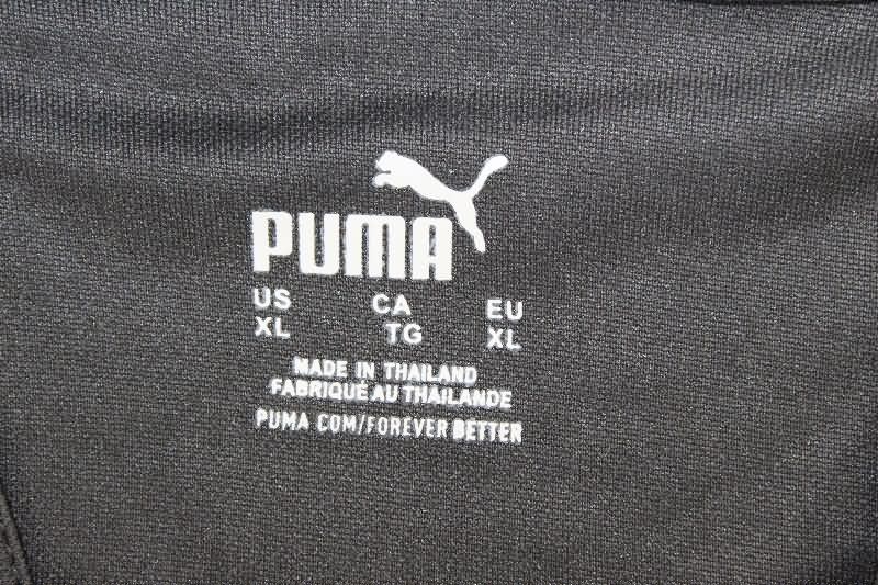 AAA(Thailand) Colo Colo 2003 Away Retro Soccer Jersey