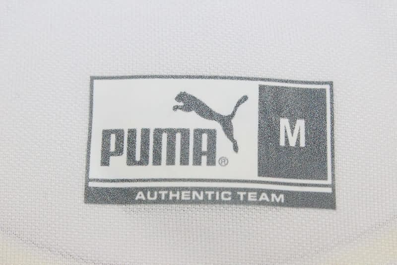 AAA(Thailand) Colo Colo 2003 Home Retro Soccer Jersey