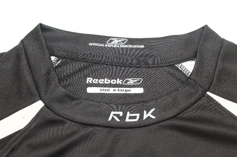 AAA(Thailand) Colo Colo 2005 Away Retro Soccer Jersey