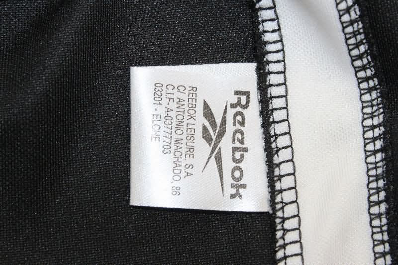 AAA(Thailand) Colo Colo 2005 Away Retro Soccer Jersey