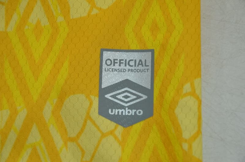 AAA(Thailand) Colombia 1993 Home Retro Soccer Jersey