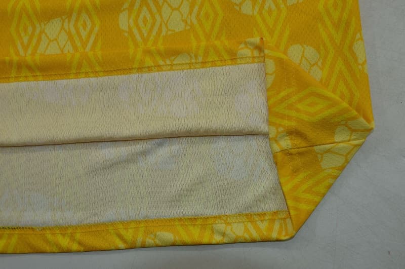 AAA(Thailand) Colombia 1993 Home Retro Soccer Jersey