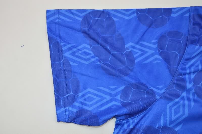 AAA(Thailand) Colombia 1994 Away Retro Soccer Jersey