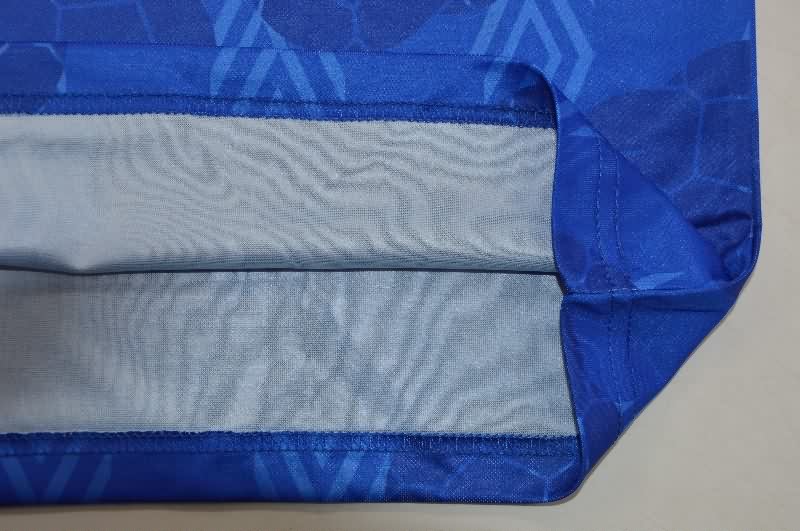 AAA(Thailand) Colombia 1994 Away Retro Soccer Jersey