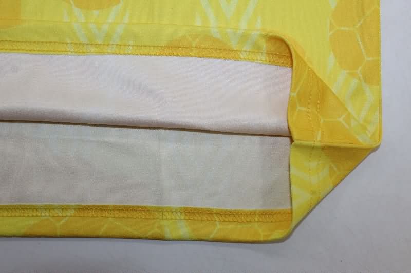 AAA(Thailand) Colombia 1994 Home Retro Soccer Jersey