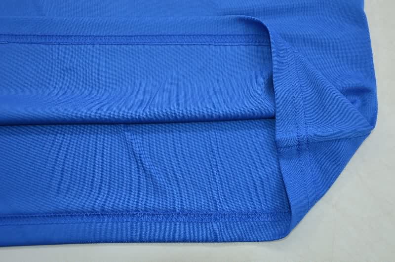 AAA(Thailand) Colombia 1998 Away Retro Soccer Jersey