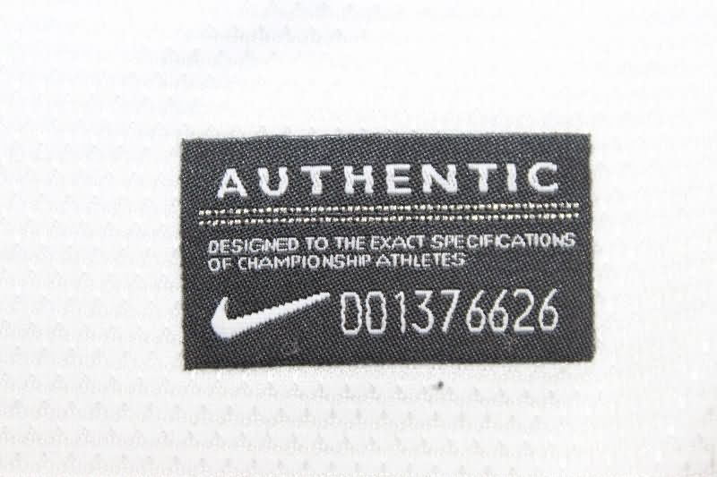 AAA(Thailand) Corinthians 2013/14 Home Retro Soccer Jersey