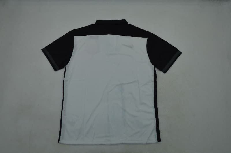 AAA(Thailand) Corinthians 2015/16 Home Retro Soccer Jersey