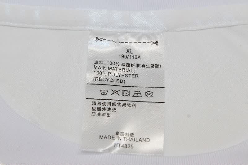 AAA(Thailand) Corinthians 1988 Home Retro Soccer Jersey