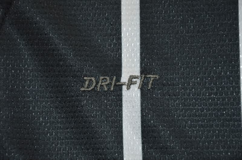 AAA(Thailand) Corinthians 1994 Away Retro Soccer Jersey