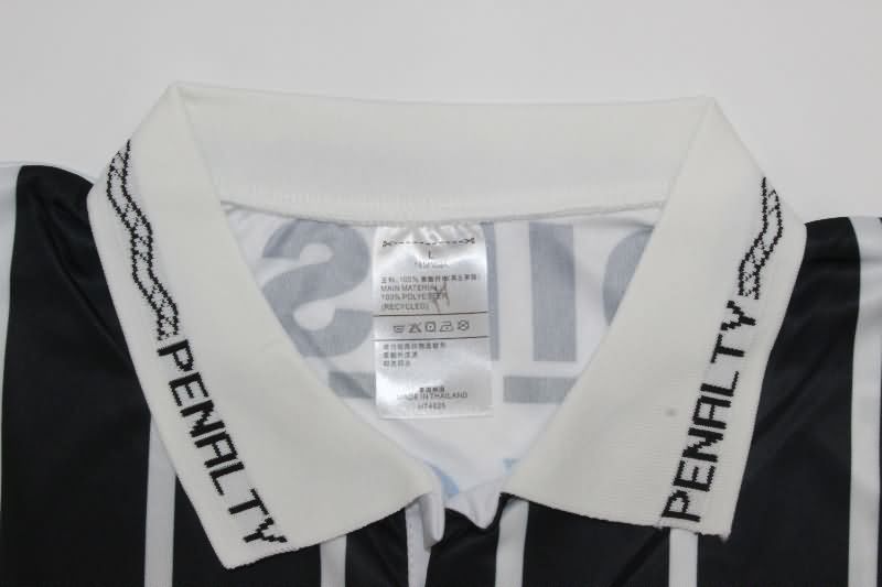 AAA(Thailand) Corinthians 1998 Away Retro Soccer Jersey