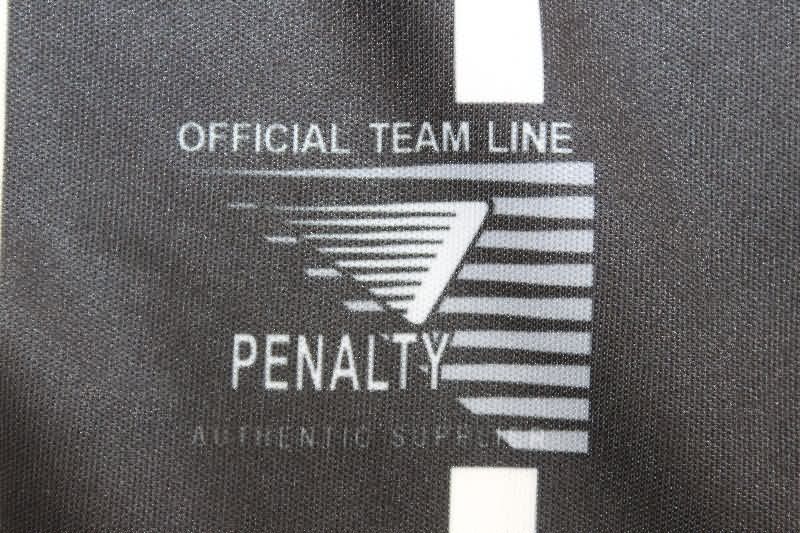 AAA(Thailand) Corinthians 1998 Away Retro Soccer Jersey