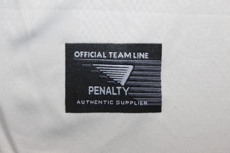 AAA(Thailand) Corinthians 1998 Home Retro Soccer Jersey
