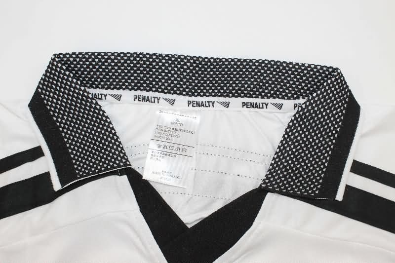 AAA(Thailand) Corinthians 1998 Home Retro Soccer Jersey 02