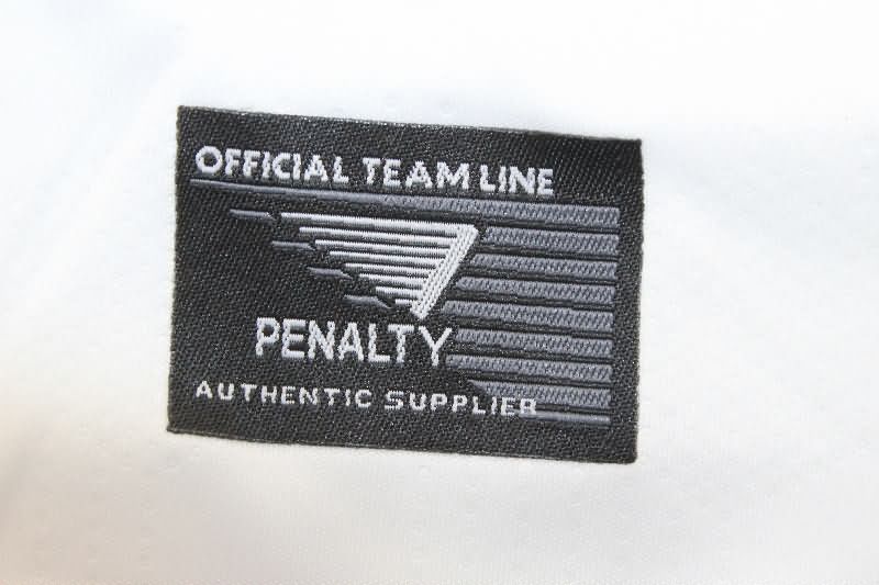 AAA(Thailand) Corinthians 1998 Home Retro Soccer Jersey 02