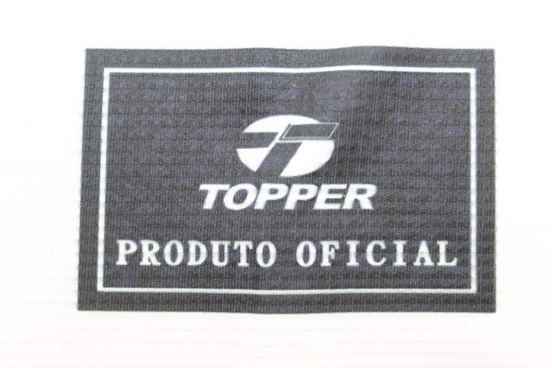 AAA(Thailand) Corinthians 1999 Home Retro Soccer Jersey