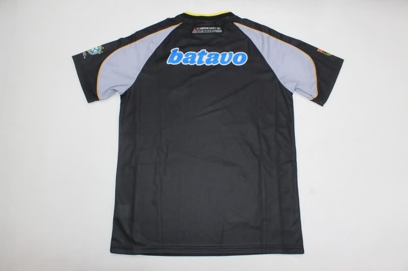 AAA(Thailand) Corinthians 1999 Third Retro Soccer Jersey