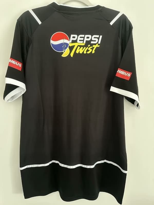 AAA(Thailand) Corinthians 2003 Away Retro Soccer Jersey