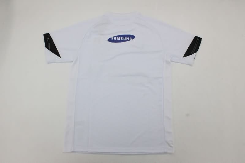 AAA(Thailand) Corinthians 2006 Home Retro Soccer Jersey