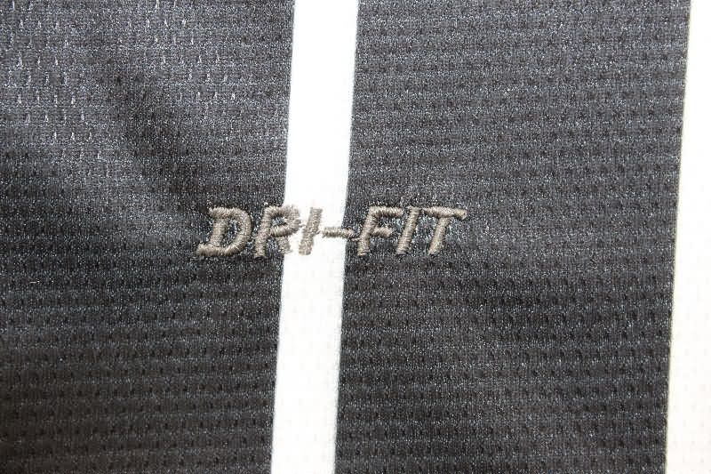 AAA(Thailand) Corinthians 2013 Away Retro Soccer Jersey