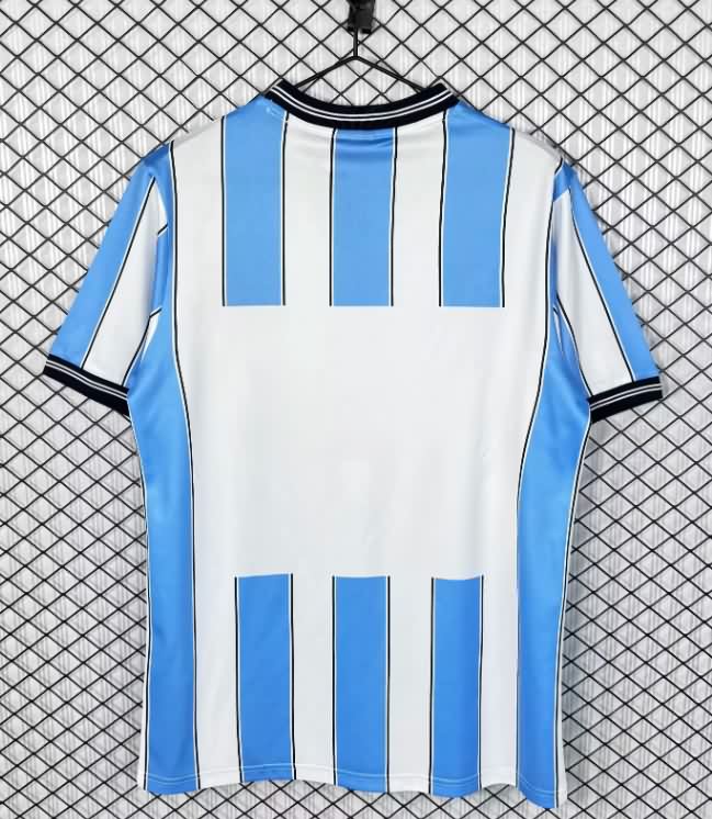 AAA(Thailand) Coventry City 2011/12 Home Retro Soccer Jersey
