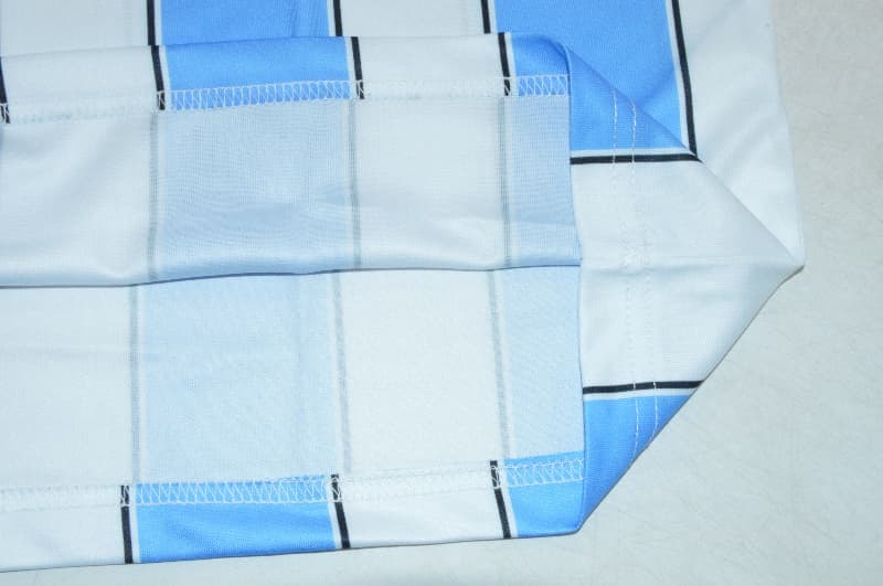AAA(Thailand) Coventry City 2011/12 Home Retro Soccer Jersey