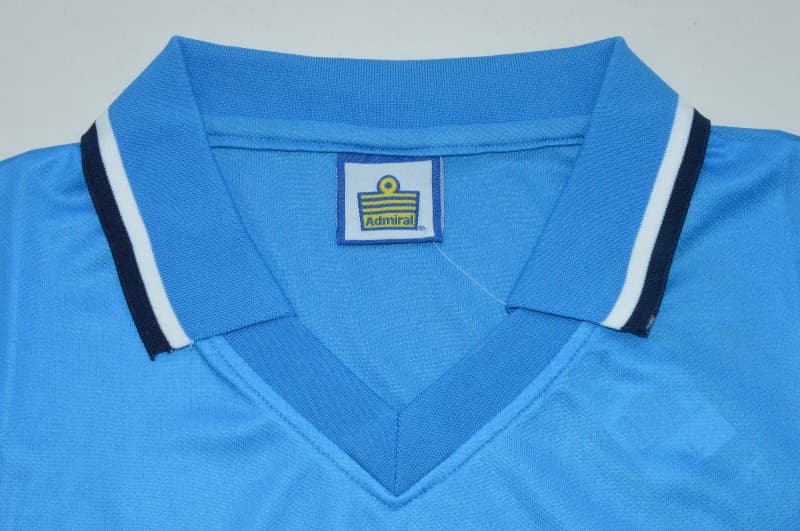 AAA(Thailand) Coventry City 1975/81 Home Retro Soccer Jersey