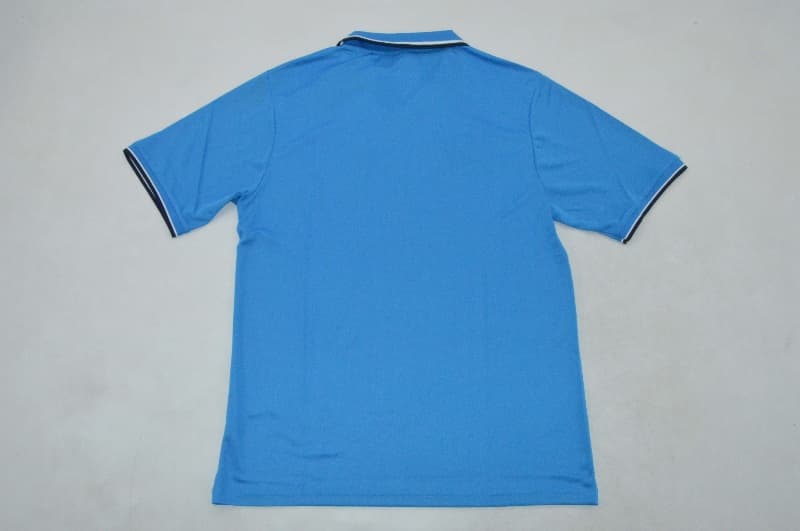AAA(Thailand) Coventry City 1975/81 Home Retro Soccer Jersey