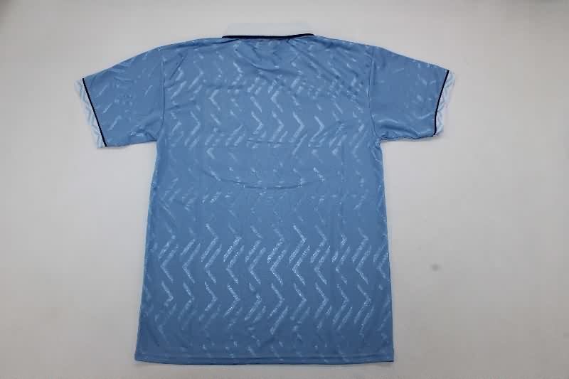 AAA(Thailand) Coventry City 1994/96 Home Retro Soccer Jersey