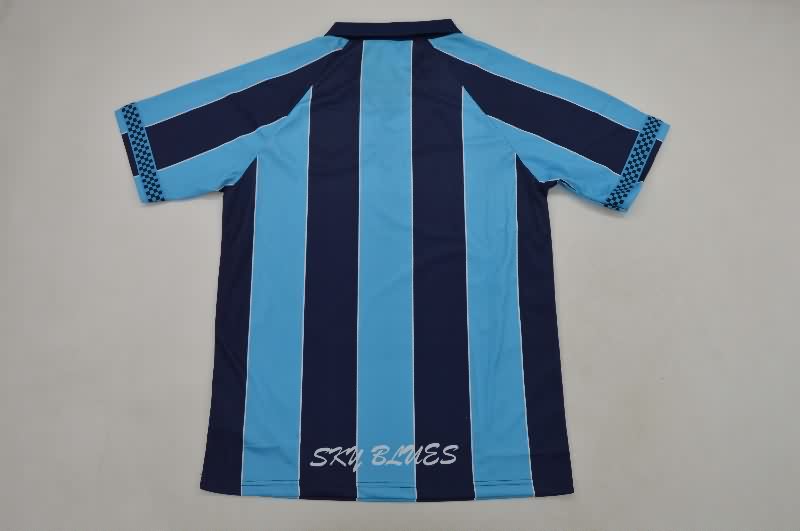 AAA(Thailand) Coventry City 1997/98 Home Retro Soccer Jersey
