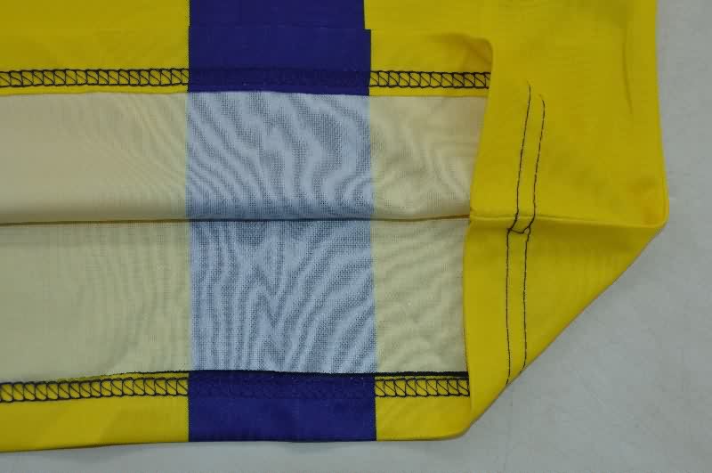 AAA(Thailand) Coventry City 1998/99 Away Retro Soccer Jersey