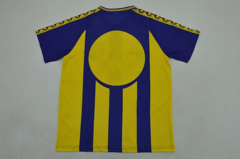 AAA(Thailand) Coventry City 1998/99 Away Retro Soccer Jersey