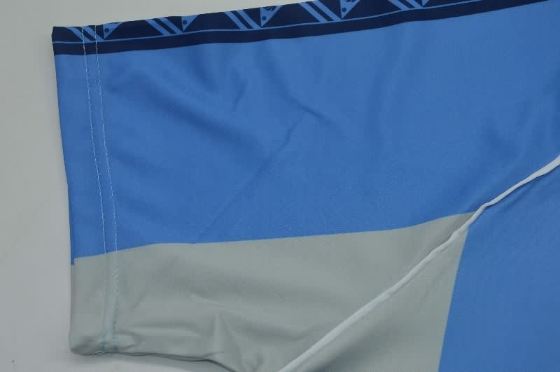 AAA(Thailand) Coventry City 1998/99 Home Retro Soccer Jersey