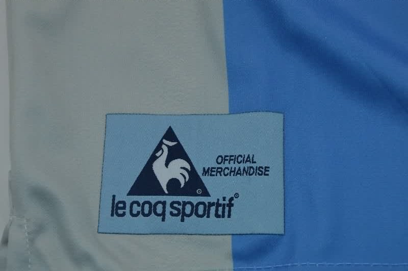 AAA(Thailand) Coventry City 1998/99 Home Retro Soccer Jersey