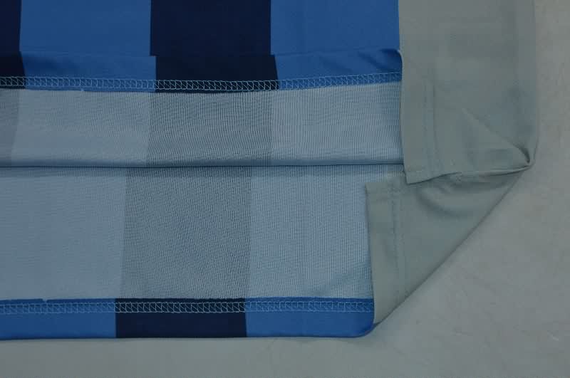 AAA(Thailand) Coventry City 1998/99 Home Retro Soccer Jersey