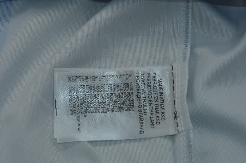 AAA(Thailand) Coventry City 1998/99 Home Retro Soccer Jersey