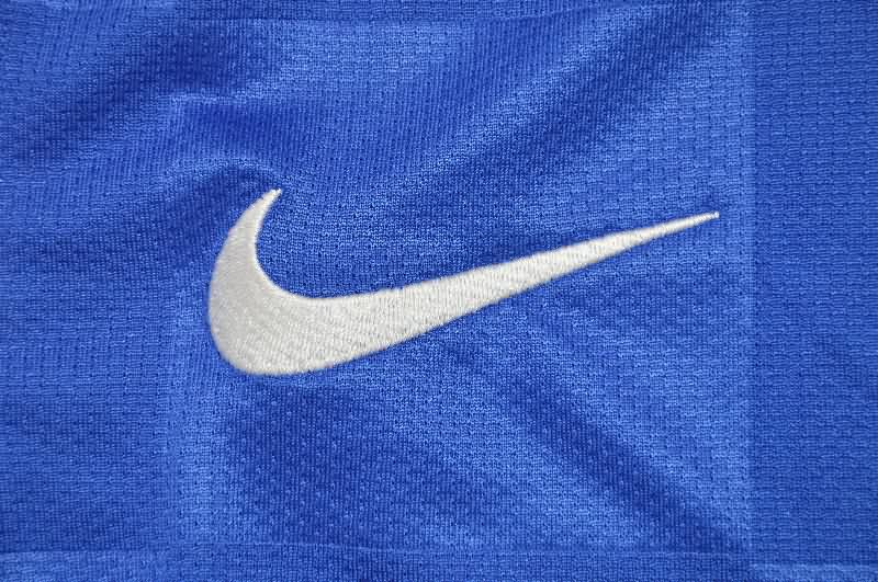 AAA(Thailand) Croatia 2010 Away Retro Soccer Jersey