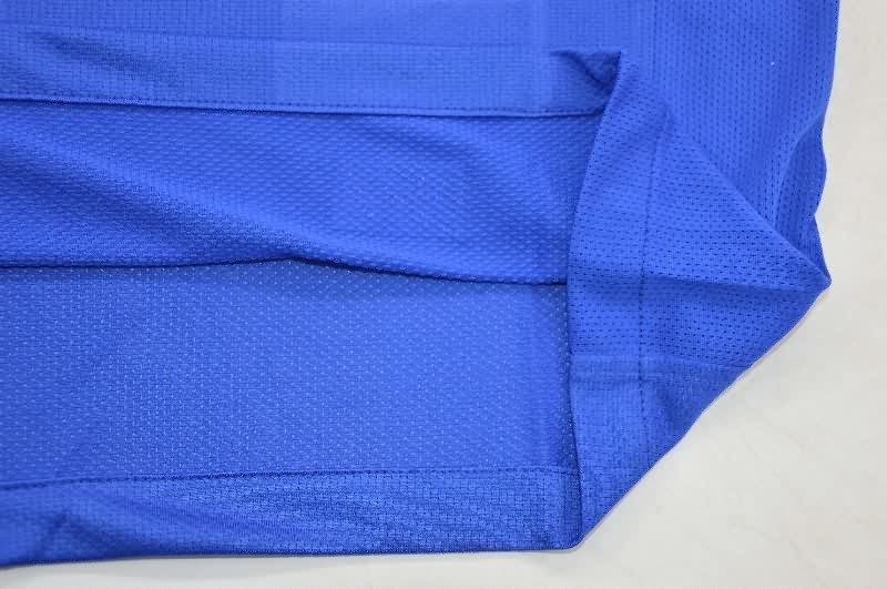 AAA(Thailand) Croatia 2010 Away Retro Soccer Jersey