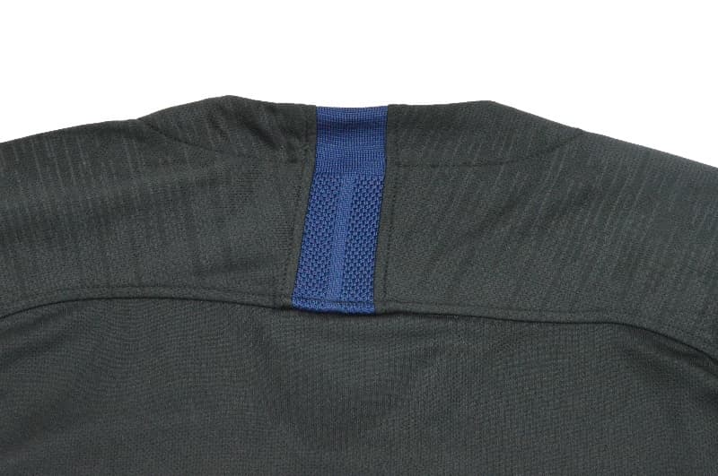 AAA(Thailand) Croatia 2018 Away Retro Soccer Jersey