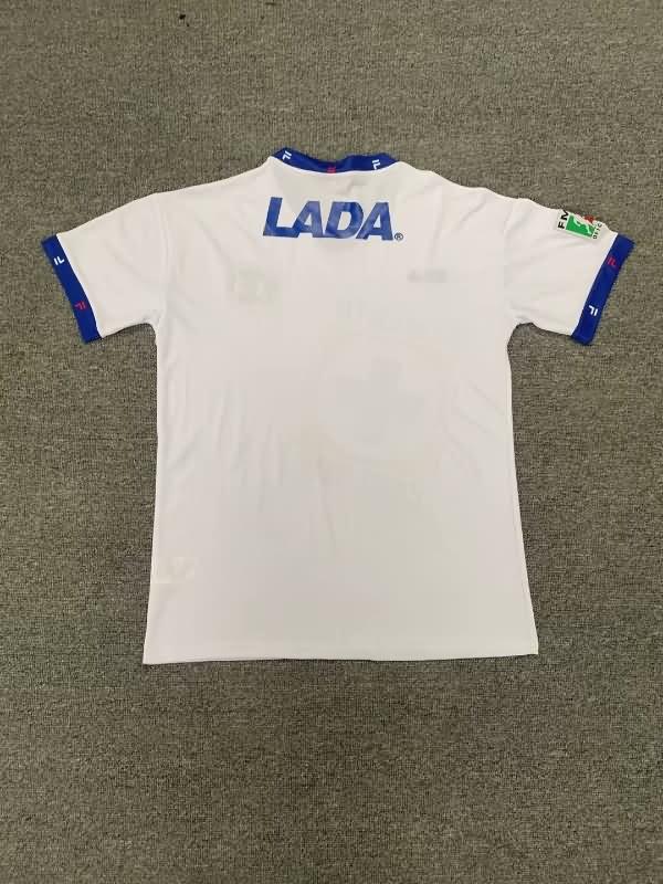 AAA(Thailand) Cruz Azul 1996 Away Retro Soccer Jersey